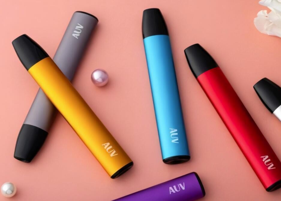 电子烟都包含什么 电子烟的所有类型