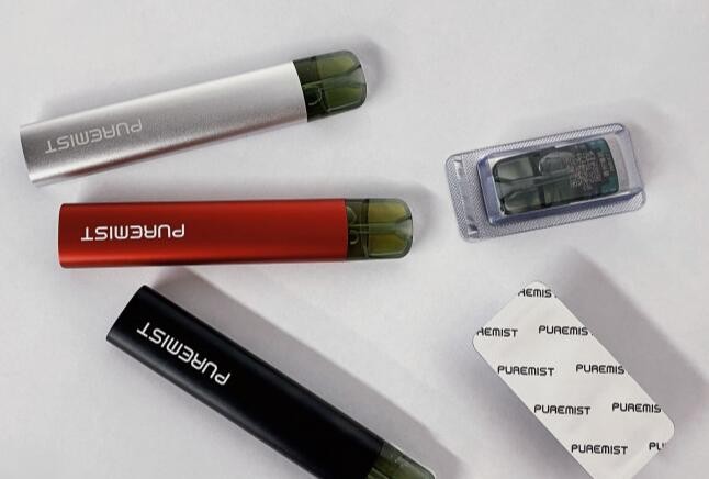 深圳西乡电子烟厂有哪些 深圳最大的电子烟工厂2024